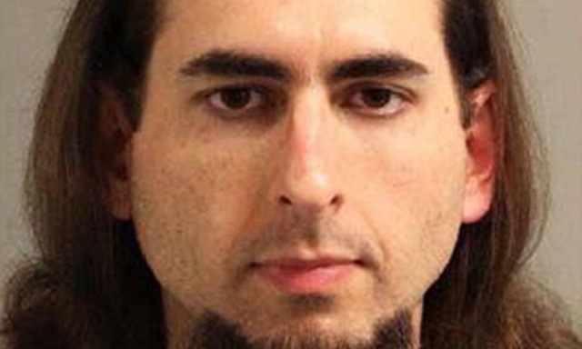 ΗΠΑ: Απαγγέλθηκαν κατηγορίες στον μακελάρη της επίθεσης σε εφημερίδα