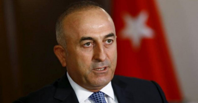 Υψώνεται ευρωπαϊκό «τείχος» απέναντι στην Τουρκία – Τι δήλωσε ο Τσαβούσογλου