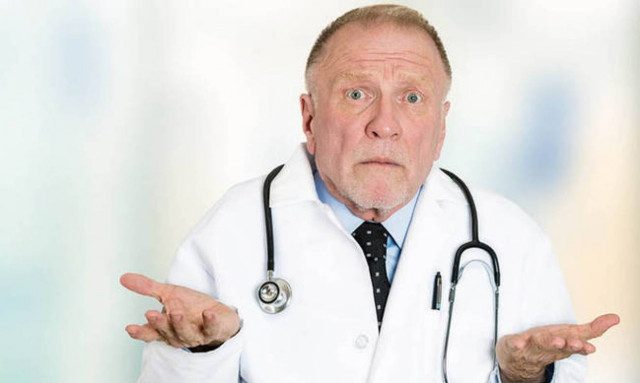 Όσοι βλέπουν τον ίδιο γιατρό για χρόνια, έχουν μικρότερο κίνδυνο να πεθάνουν πρόωρα