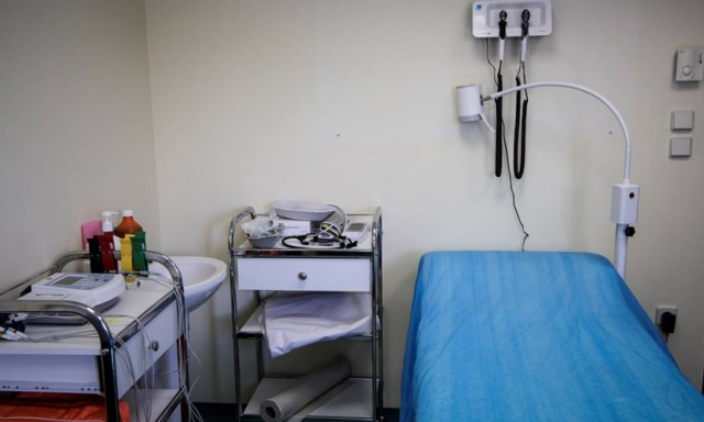 Τέσσερις φορές το μήνα σε λειτουργία το Περιφερειακό Ιατρείο Αναβύσσου