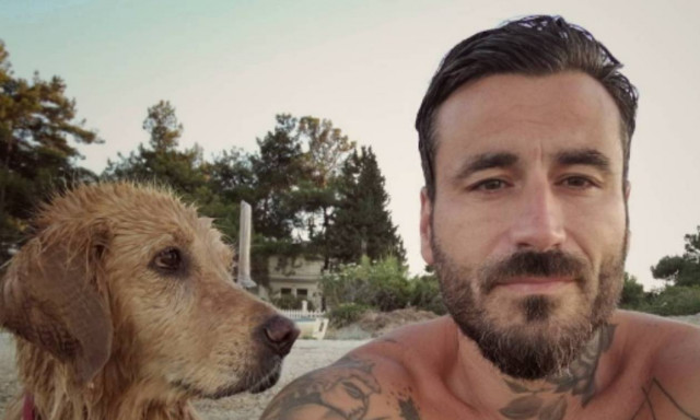 Γιώργος Μαυρίδης: Αυτή είναι η νέα του εκπομπή!