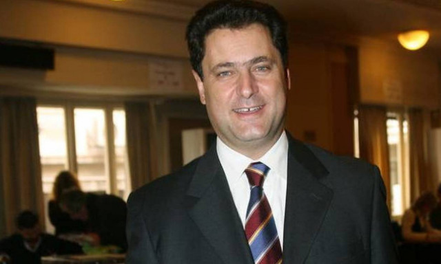 «Φτερωτός Μαραντόνα»: Αυτό είναι το σημείωμα που άφησε στην ΕΛ.ΑΣ ο δολοφόνος του Ζαφειρόπουλου