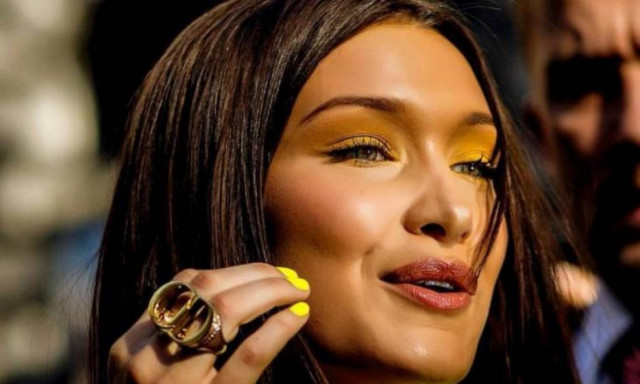 Τα δυο πιο τολμηρά eye makeup looks του καλοκαιριού