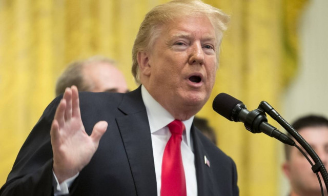 ΗΠΑ: Πότε θα ανακοινώσει ο Ντόναλντ Τραμπ τον υποψήφιό του για το Ανώτατο Δικαστήριο