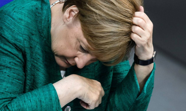 Προσφυγικό: Οι συμφωνίες Μέρκελ και το μέλλον του κυβερνητικού συνασπισμού στη Γερμανία