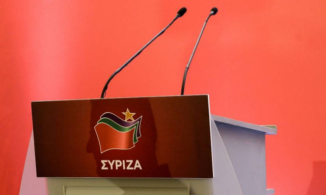 ΣΥΡΙΖΑ: Να σταματήσει να καλύπτει τη φασιστική βία ο Κυριάκος Μητσοτάκης