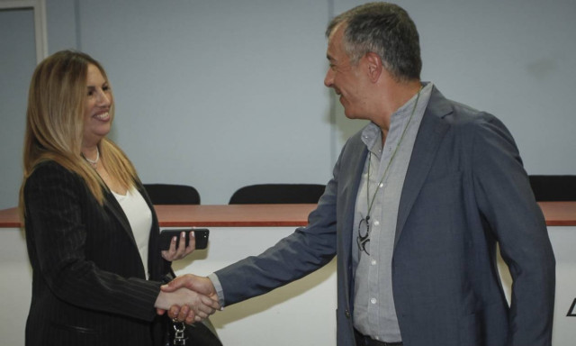 Αποχώρησε οριστικά το Ποτάμι από το Κίνημα Αλλαγής