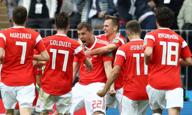 Παγκόσμιο Κύπελλο Ποδοσφαίρου 2018: Το τηλεοπτικό πρόγραμμα της ημέρας (01/07)