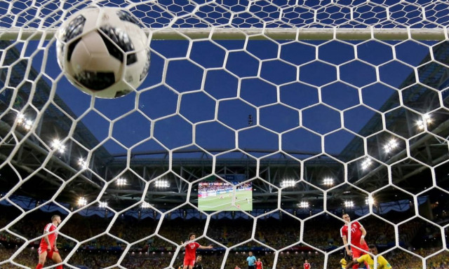 Παγκόσμιο Κύπελλο Ποδοσφαίρου 2018: Ευρωπαϊκές «μάχες» για τα προημιτελικά