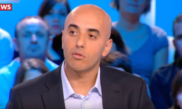 Paris helicopter prison break for gangster Redoine Faid