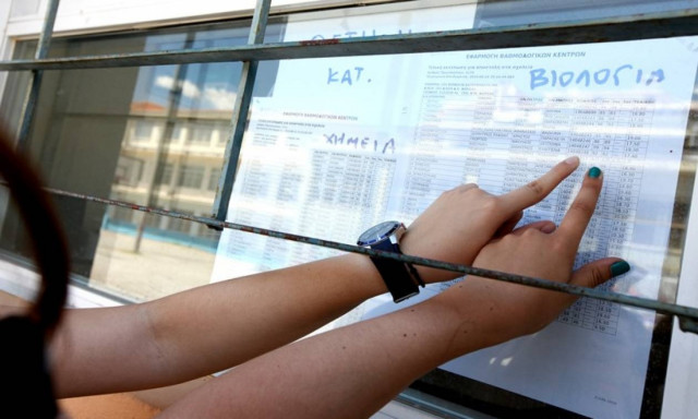 Βάσεις 2018: Ποιες σχολές θα καταποντιστούν, ποιες θ' ανέβουν και ποιες θα μείνουν στο... ύψος τους