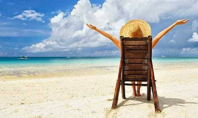 ΟΠΕΚΑ: «Ανοίγει» το πρόγραμμα Κοινωνικού Τουρισμού - Όσα πρέπει να ξέρετε