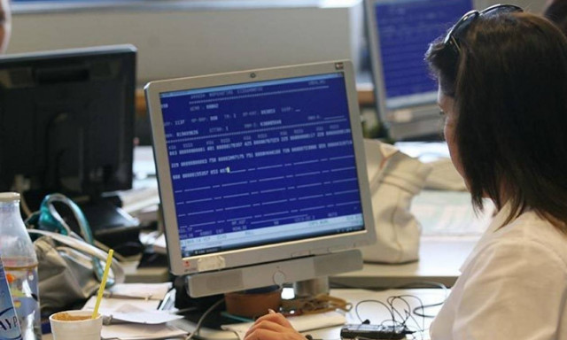 Φορολογικές δηλώσεις 2018: Πώς οι σύζυγοι μπορούν να χωρίσουν οφειλές