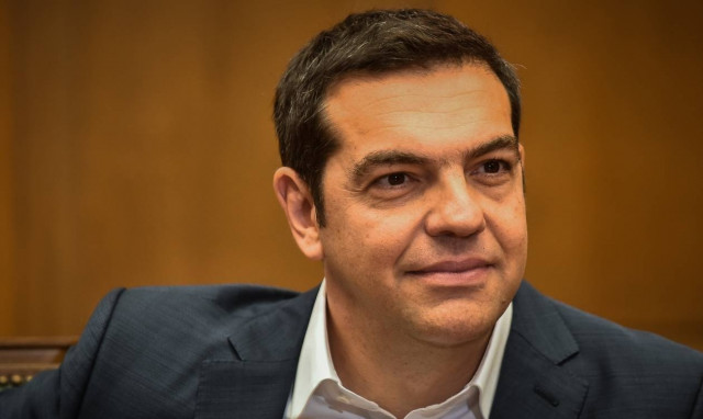 Τσίπρας: Έχουμε καθαρή έξοδο από τα μνημόνια όταν οι άλλοι απέτυχαν