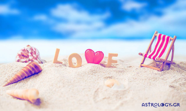Ερωτικές Προβλέψεις για όλα τα Ζώδια 4/7