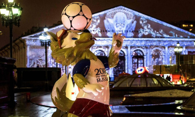 Μουντιάλ: Αύξηση-ρεκόρ στην κατανάλωση μπύρας