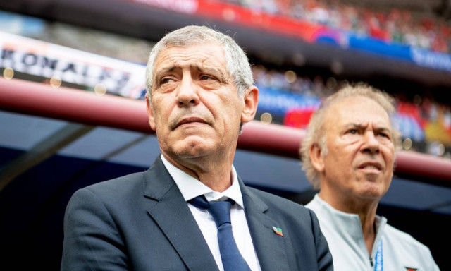 Παγκόσμιο Κύπελλο Ποδοσφαίρου 2018: Απογοήτευση από Σάντος! «Θέλαμε να δώσουμε χαρά»