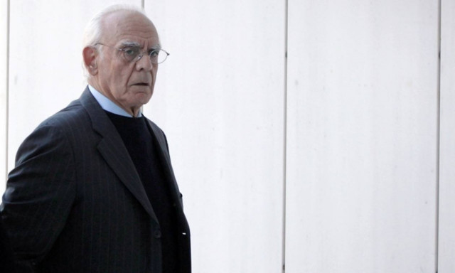 Αποφυλακίζεται ο Άκης Τσοχατζόπουλος