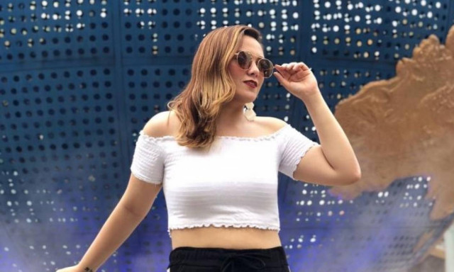 Το κορίτσι που έχασε 14 κιλά σε 3 μήνες μας αποκαλύπτει τα μυστικά της