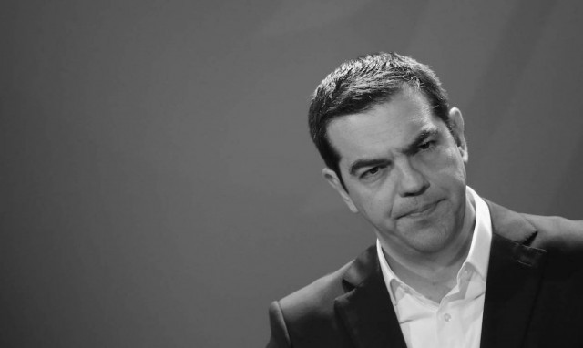 Γιατί ο Τσίπρας δεν θα πέσει τόσο... εύκολα