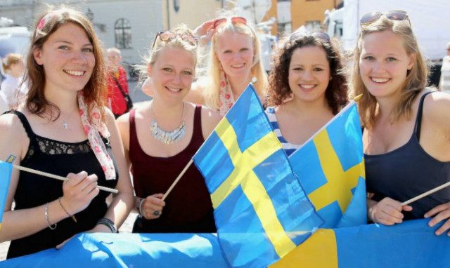 Σεξ μόνο με ρητή συναίνεση - Και όμως συμβαίνει σε αυτή τη χώρα(pic)