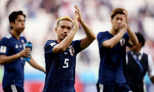 Μουντιάλ 2018: Πολιτισμός! Έτσι άφησαν τα αποδυτήρια οι Ιάπωνες (pic)