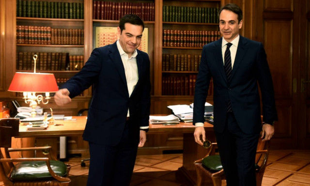 Τα 7+1 «όπλα» στη φαρέτρα του Αλέξη Τσίπρα και ο κρυφός προεκλογικός... άσος στο μανίκι του