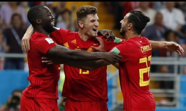 Stoiximan.gr: Κέρδισαν και το Βέλγιο και η Ιαπωνία!