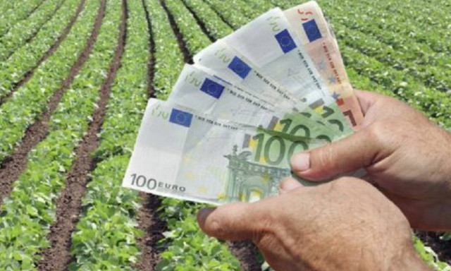 ΟΠΕΚΕΠΕ: Πληρωμή 1,4 εκατ.ευρώ σε 352 αγρότες