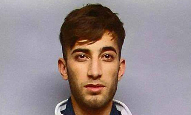 Γερμανία: Κατηγορείται για δεύτερο βιασμό ο Ιρακινός που δολοφόνησε 14χρονη