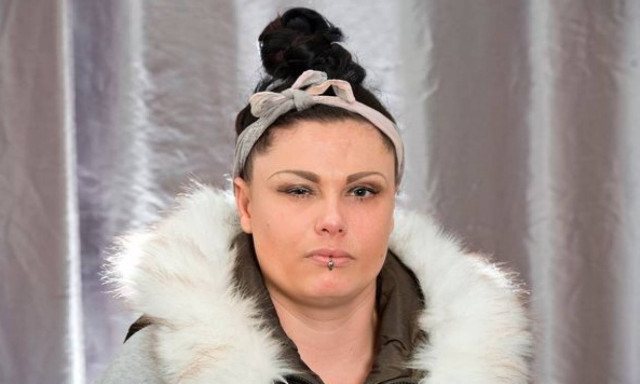 Μία από τις χειρότερες υποθέσεις κακοποίησης: Δεν φαντάζεστε τι ανάγκασε τη σύντροφό του να φάει