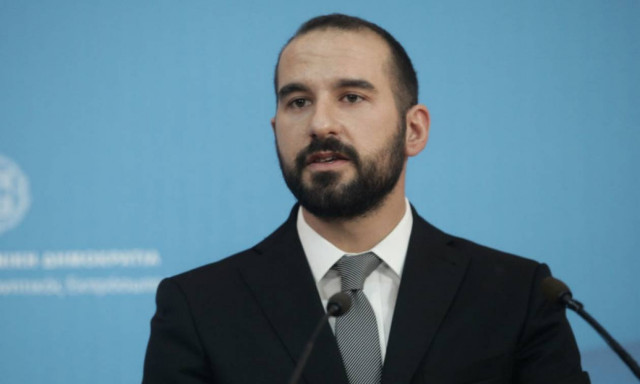 Τζανακόπουλος: Θύμωσε με την αλήθεια ο κ. Χατζηδάκης