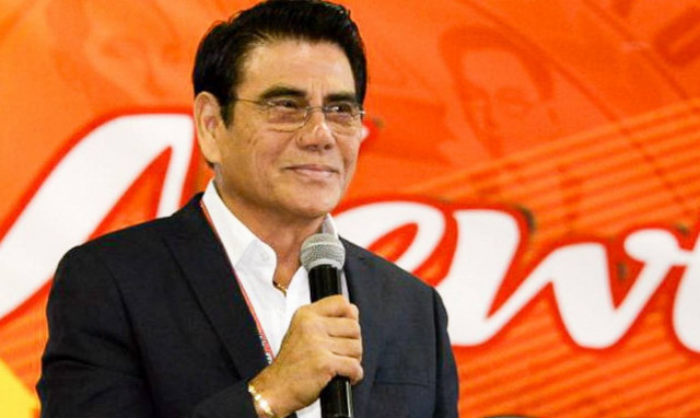 Φιλιππίνες: Δολοφόνησαν δήμαρχο που εμπλεκόταν σε εμπόριο ναρκωτικών (vid)