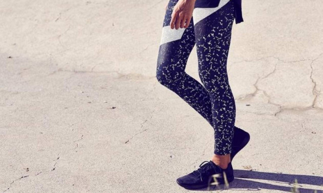 Power walking: Με αυτόν τον τρόπο θα κάψετε 600 θερμίδες σε μια ώρα