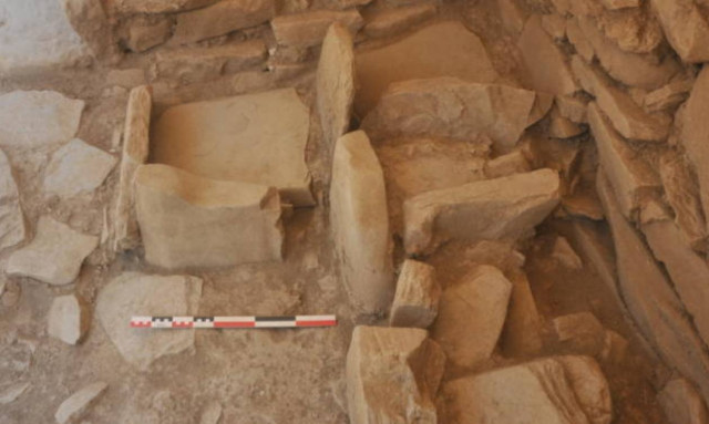 Ανατριχιαστικό μουσείο για τη μεγαλύτερη σφαγή παιδιών στην Ιστορία