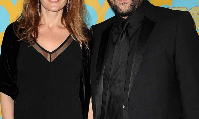 «Bόμβα» στη showbiz: Χωρίζουν μετά από 25 χρόνια γάμου