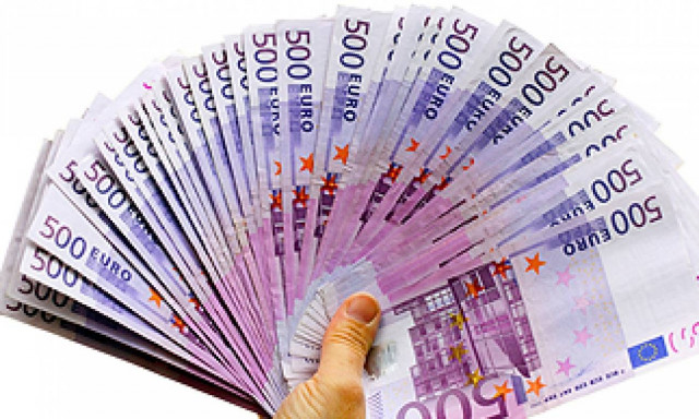 «Στα πάνω τους» οι επιχειρήσεις στην Ευρωζώνη