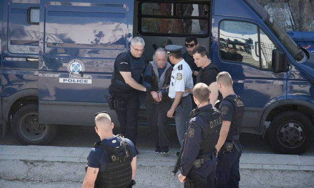 Δώρα Ζέμπερη: Διεκόπη για τις 12 Ιουλίου η δίκη - Είχε 14 χτυπήματα σε καρδιά και πνεύμονες