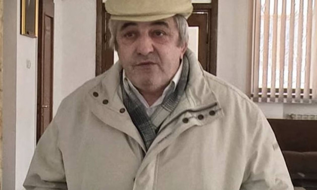 Ρουμανία: «Νεκρός» δικαιώθηκε  - Το δικαστήριο δέχθηκε τελικά ότι είναι ζωντανός