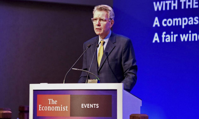 Πάιατ: Ψηλά στην ατζέντα των ΗΠΑ το θέμα των δύο Ελλήνων στρατιωτικών (vid)