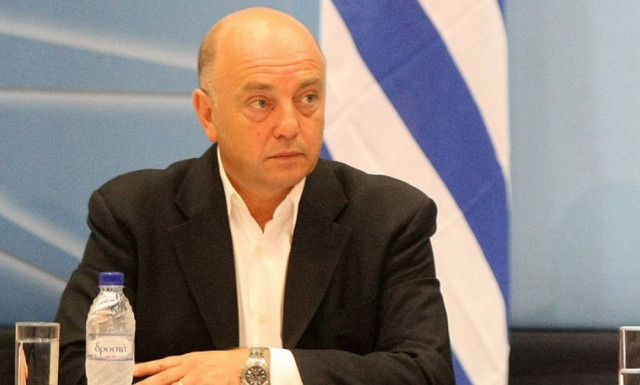 ΑΝ.ΕΛ: Ένας πραγματικός τραγέλαφος ο Μητσοτάκης