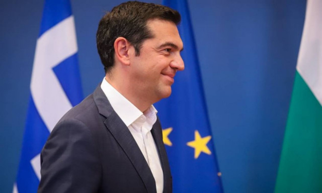 Η... παρακινδυνευμένη πρόβλεψη του Αλέξη Τσίπρα για την κατάκτηση του Μουντιάλ! (video)