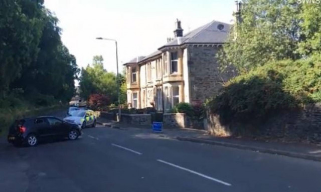 Βρετανία: Συνελήφθη έφηβος ως ύποπτος για τη δολοφονία της 6χρονης Alesha (vids)