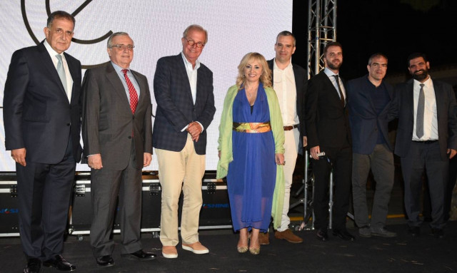 Repositioning Greece part 2: Digital Transformation