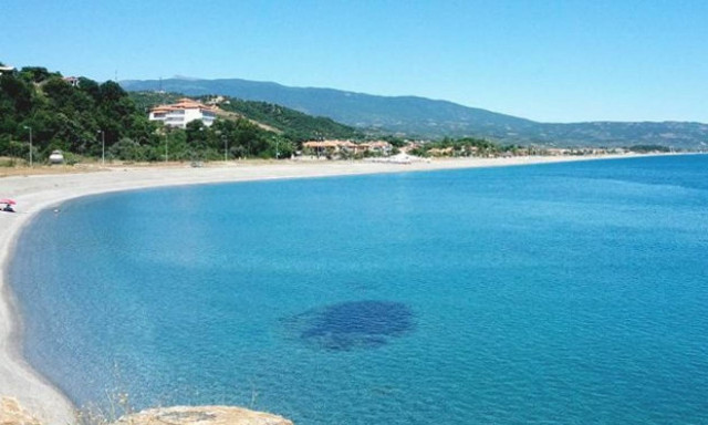 Τραγωδία στη Λάρισα: Άντρας ανασύρθηκε νεκρός από τη θαλάσσια περιοχή του Αγιόκαμπου