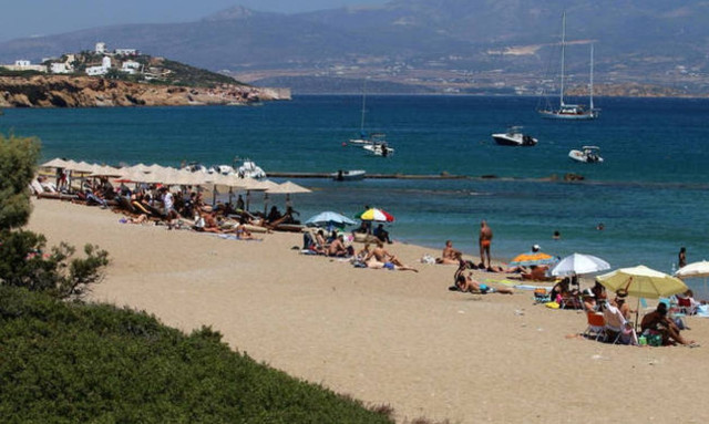 Weather forecast: Fair on Thursday (05/07/2018)