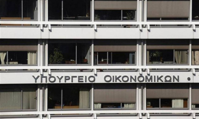 Μειώθηκαν κατά 390 εκατ. ευρώ οι ληξιπρόθεσμες οφειλές του Δημοσίου προς τους ιδιώτες