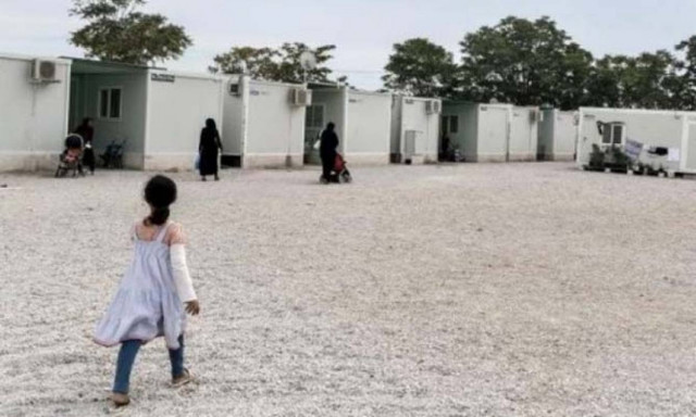 Λάρισα: Αγωνία για το 12χρονο προσφυγόπουλο - Συνεχίζονται για δεύτερη ημέρα οι έρευνες