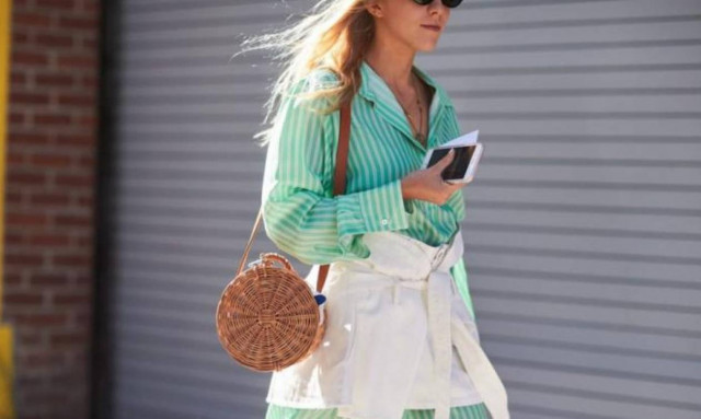 Styling tips για να βρεις το σωστό outfit αν έχεις μεσογειακό σωματότυπο