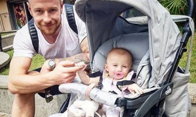 Σάλος στην Ιταλία με τα παιδικά εμβόλια! Γνωστός παίκτης βόλεϊ στο επίκεντρο «επιθέσεων» (pic)